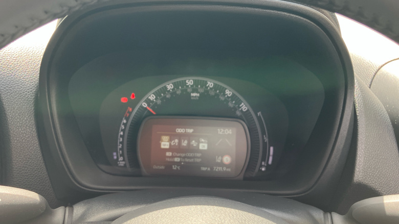 Toyota Aygo X 1.0 VVT-i Pure 5dr Petrol Hatchback